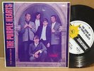 THE PURPLE HEARTS (THE SOUND OF) - RARE 4 TRACK 7