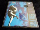 RARE GUNS N' ROSES ORIGINAL USE YOUR ILLUSIONS II 2LP US RELEASE 