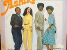 ASHIKO DELUXE CAMEROON DISCO BOOGIE AFRICA OUMBA LP LISTEN