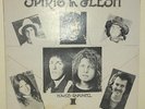 PRIVATE PRESS  CULT FOLK/PSYCH VINYL LP SPIRIT IN FLESH II 2 1979 MINT