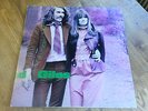 McDonald and Giles LP Same UK pink island 1st press LOVELY VINYL king crimson