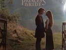 The Princess Bride (Soundtrack) (Mark Knopfler & Guy Fletcher, Mink DeVille) ss