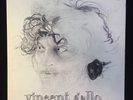 Vincent Gallo 'Recordings Of Music For Film' Gatefold Double Lp Warp 2002