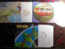 3 x Ozric Tentacles Lp's