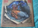 IRON MAIDEN EMPIRE OF THE CLOUDS 12