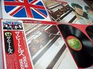 ## THE BEATLES, 1962-1966, JAPAN IMPORT, EAS-77003.4, COMPLETE, VINYL RECORDS