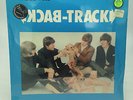 THE BEATLES- BACKTRACK LP BLUE SEALED HYPE STICKER RARE JOHN LENNON RINGO STARR