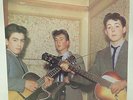 THE BEATLES- THAT'LL BE THE DAY: THE MUSIC THAT INSPIRED THE BEATLES 2XLP
