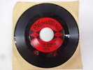 Sonics Shot Down / Afraid of the Dark Etiquette ET-18 Garage Punk Unplayed Copy