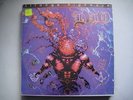 Dio – Strange Highways SANTA rec. Russian LP