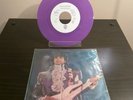 Prince And The Revolution Purple Rain Single 45 7