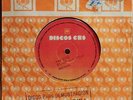 BOB DYLAN Saved / Are You Ready RaRe Argentine CBS Demo 7