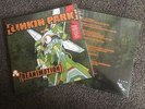 Linkin Park - Reanimation - Sealed 140g Gatefold Double Vinyl LP