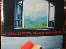 C.S.I. - La Terra, La Guerra, Una Questione Privata 2LP Black Out 1998