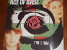 Ace of Base-The Sign Record LP Vinyl 12'' NEW Factory Sealed