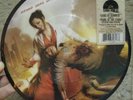 Coheed and Cambria guns of summer record store day picture disc