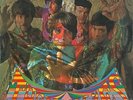 THE HOLLIES Evolution Vinyl Record LP Parlophone PMC 7022 1967 Orig 1st Pressing