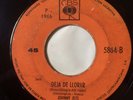 listen - LOS JOHNNY JETS bule bu GARAGE FUNK PSYCH JAMES BROWN THE MOJOS