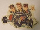 Stray Cats Shes Sexy +17 / Lookin Better Every Beer Import Picture Disc Unplayed