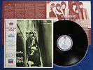 ROLLING STONES Out of Our Heads JAPANESE 1982 Issue LP w/Obi & Insert NM 