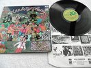 TEA AND SYMPHONY LP AN ASYLUM FOR THE MUSICALLY INSANE UK 1ST RARE HARVEST 1969