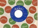 Ba Ba Thomas (Why Dont You) Leave It Alone / In My Heart RARE R&B NEAR MINT