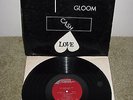 JAZZ  LP - HERBIE NICHOLS TRIO - LOVE GLOOM CASH LOVE - BETHLEHEM MONO DG