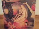 Dead Can Dance AION - Original UK LP NM
