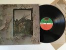Led Zeppelin - IV (4 Four Zoso) - Vinyl LP Record SD 19129 (EX)