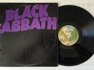 Black Sabbath - Master Of Reality - Vinyl LP Record BS 2562 (EX)