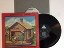 Grateful Dead - Terrapin Station - 1977 Vinyl LP Record AL 7001 Near Mint (NM)