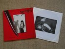 Divinyls Temperamental - OIS Lyriks - LP (M)