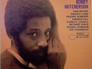 BOBBY HUTCHERSON / SPIRAL / BLUE NOTE / UNRELEASED SERIES / KING JAPAN GXK-8178