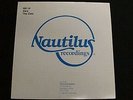 Cars - The Cars (LP, Nautilus Audiophile Test Pressing)