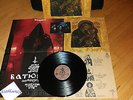 BATUSHKA - Litourgiya LP Wooden Box Set mgla behemoth cultes des ghoules ghost