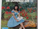 LILA MORILLO un domingo sin ti LP Venezuela press LATIN smoth CHEESECAKE