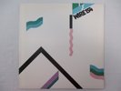 WIRE 154 SELF TITLED S/T 1979 VINYL LP RARE POST PUNK WB 3398