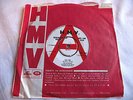 THE SAPPHIRES   EVIL ONE ** 1965 HMV 45 DEMO Northern