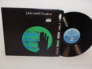 JOHN MARTYN Solid Air LP Island ILPS 9226 NM UK Blue label