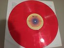 STEELY DAN Aja RED TRANSLUCENT Colored Vinyl Record LP 9022 1006