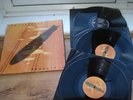 Led Zeppelin Remasters SUPERB AUDIO CLEAN COPY COMPLETE ORIGINAL 1990  LP