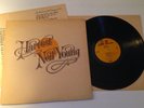 Neil Young / 1sp Pressing 1972 Textured stock / HARVEST / NM+