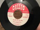 NORTHERN SOUL THE LORNETTES HIS WAY WITH THE GIRLS GALLIO PROMO EX++
