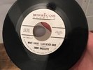 NORTHERN SOUL DEMO JIMMY RADCLIFFE   LONG AFTER TONIGHT IS ALL OVER MUSICOR EX+*