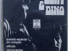 DENY E DINO - 