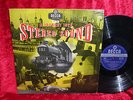 DECCA STEREO SKL 4001 ED1 WBG A JOURNEY INTO STEREO SOUND EXC+
