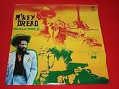 Mikey Dread / World War III / AW-25003 / JAPAN LP