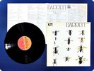 SYD BARRETT Barrett EMS80680 LP Ee8317