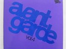 6LP Avantgarde Vol 4 - Stockhausen Bussotti Holliger Küpper Globokar Evangelisti