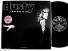 DUSTY SPRINGFIELD * Reputation * PARLOPHONE LP NMint
